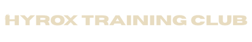 HYROX Training Club